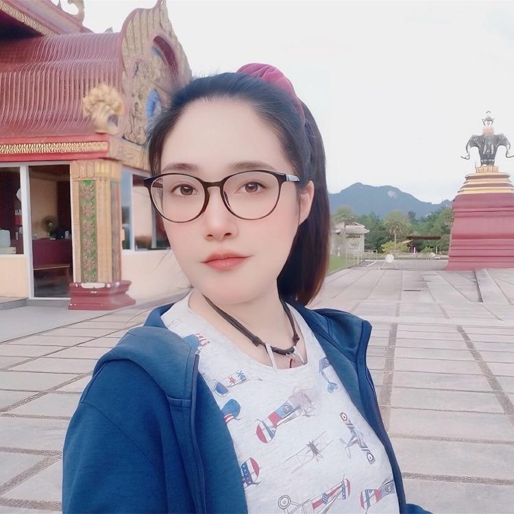 รูปโปรไฟล์ของ พรคเณศ พยากรณ์