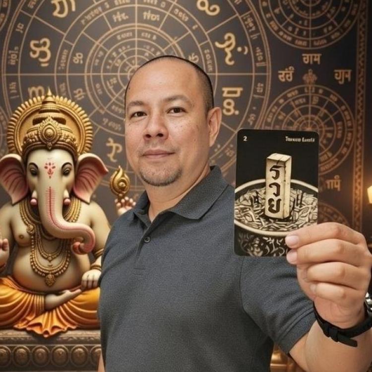 รูปโปรไฟล์ของ หมอบอย สแกนใจ