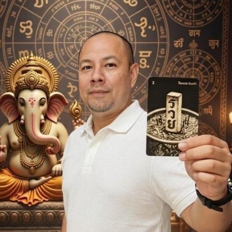 รูปโปรไฟล์ของ หมอบอย สแกนใจ