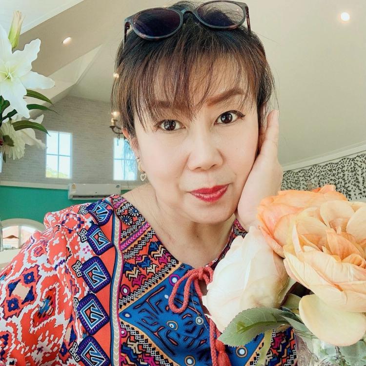 รูปโปรไฟล์ของ อ.จิ๋ม ถอดรหัสดวง