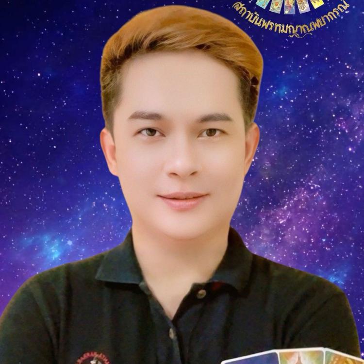 รูปโปรไฟล์ของ ตั้ม พรหมธาดา พรหมญาณ