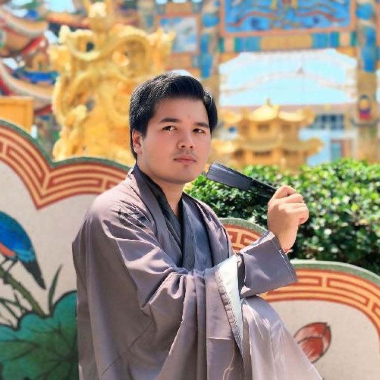 รูปโปรไฟล์ของ Sri Papang ออราเคิล