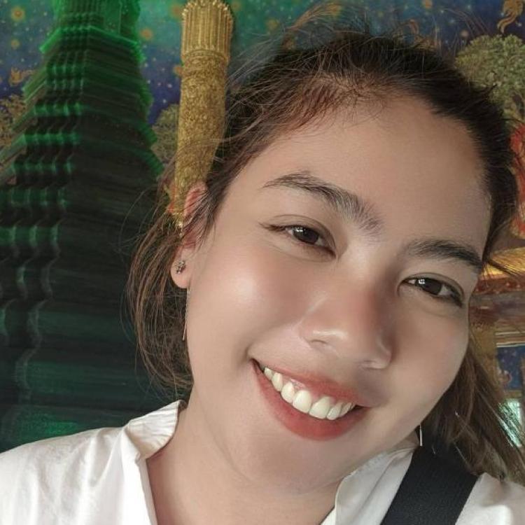 รูปโปรไฟล์ของ CHADA TAROT