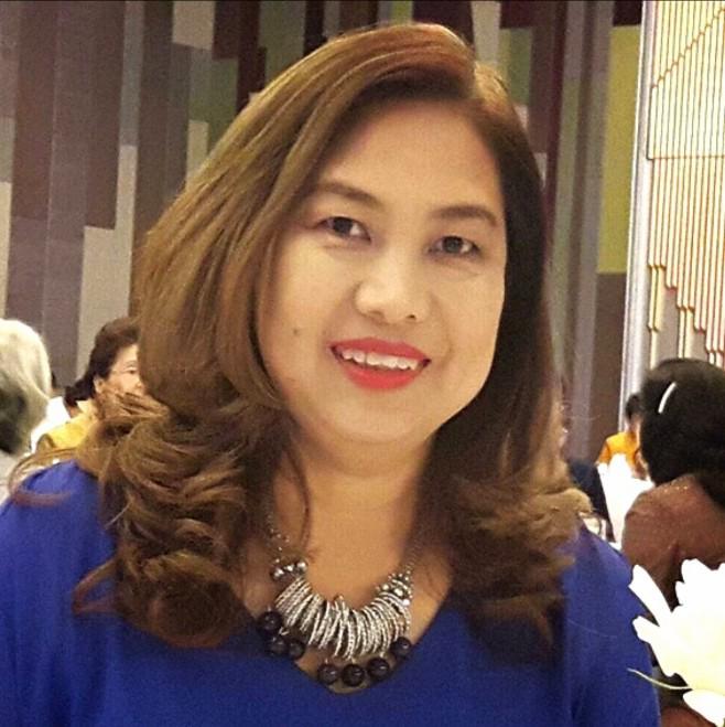 รูปโปรไฟล์ของ ลักขณาพรหมญาณ