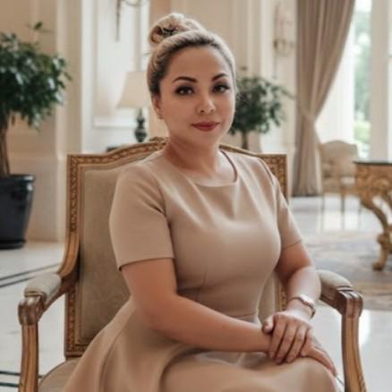 รูปโปรไฟล์ของ อุรวี พยากรณ์