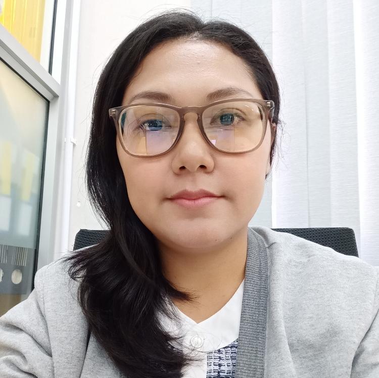 รูปโปรไฟล์ของ แม่หมอนิค ฮีลใจlover