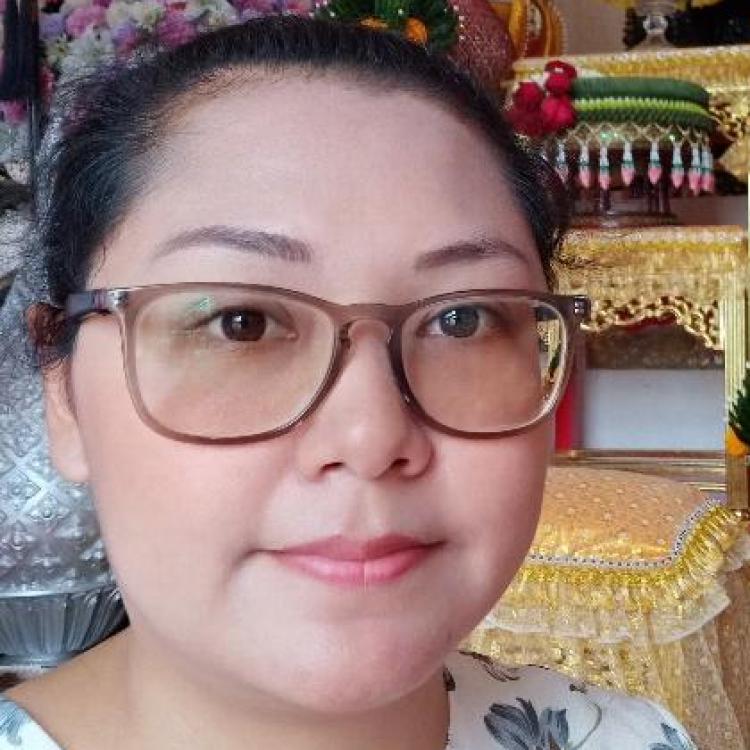 รูปโปรไฟล์ของ แม่หมอนิค ฮีลใจlover