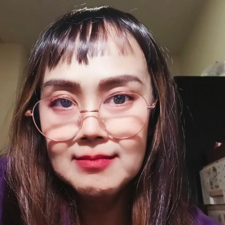 รูปโปรไฟล์ของ ปูม้าไพ่ทาโรต์