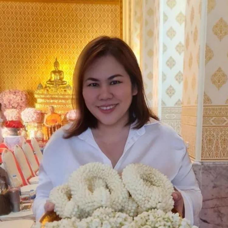 รูปโปรไฟล์ของ พิมพ์สุชา พยากรณ์