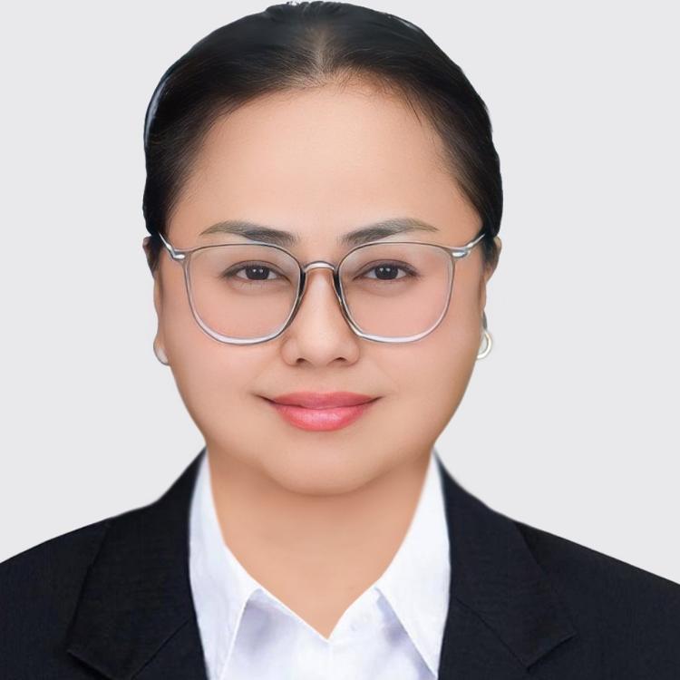 รูปโปรไฟล์ของ หมอเพนนีคลายทุกข์