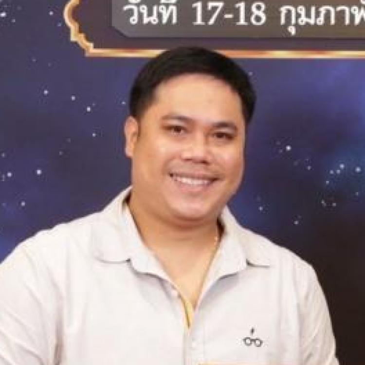 รูปโปรไฟล์ของ หมอเบียร์ เคลียร์ใจ