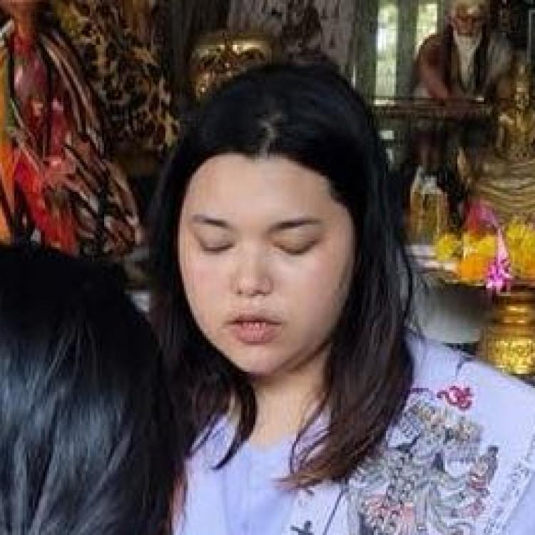 รูปโปรไฟล์ของ Kanหมอดูสื่อไพ่สแกน