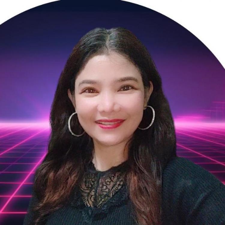 รูปโปรไฟล์ของ เนตรทิพย์