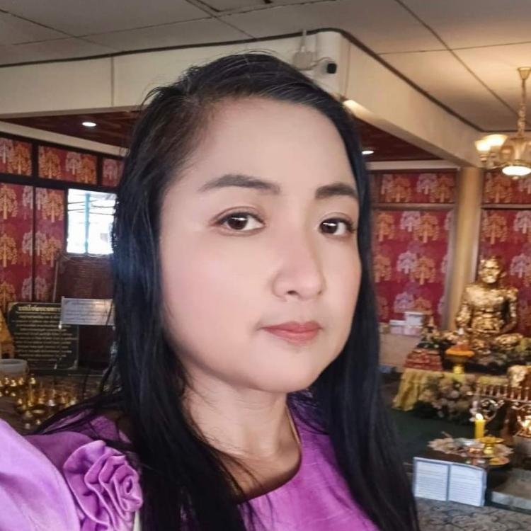 รูปโปรไฟล์ของ ครูวัน ไพ่ยิปซีฮิลใจ