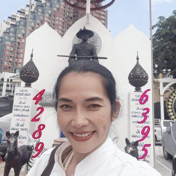 รูปโปรไฟล์ของ หมอแหม่ม คนอ่านไพ่