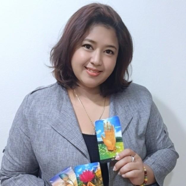 รูปโปรไฟล์ของ อ.หัตถ์ฐา นะ ชาลีติ