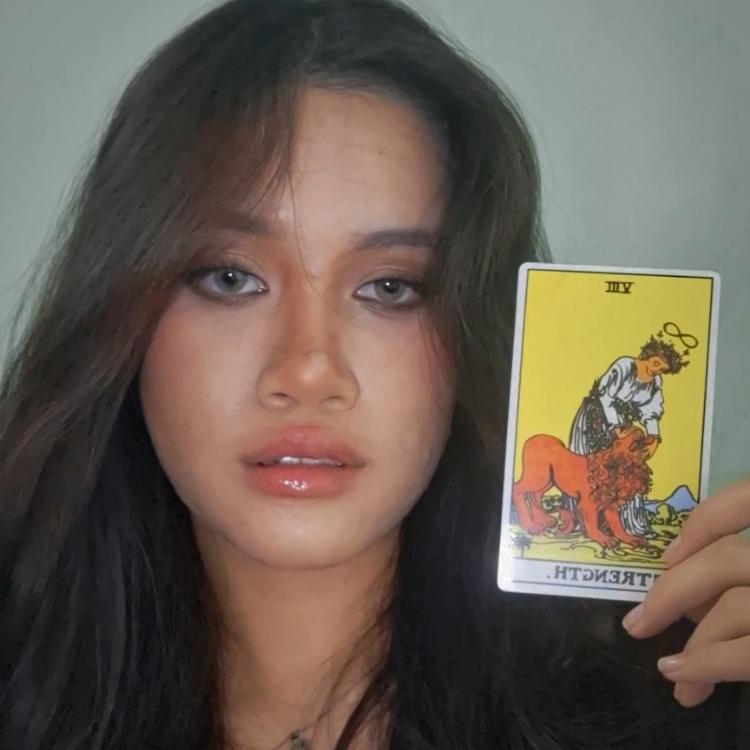 รูปโปรไฟล์ของ ladytarot