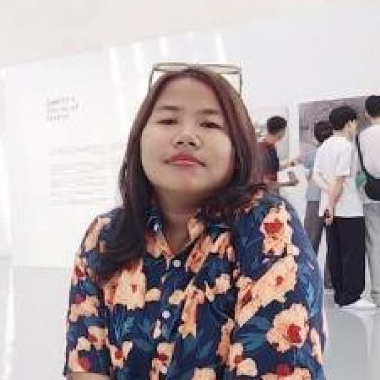 รูปโปรไฟล์ของ jj ไพ่พยากรณ์