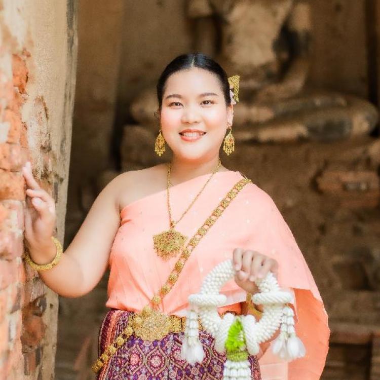 รูปโปรไฟล์ของ อ.ทองพูน