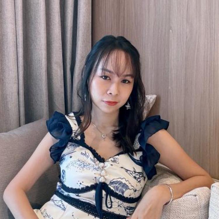 รูปโปรไฟล์ของ พี่หมอการ์เนต