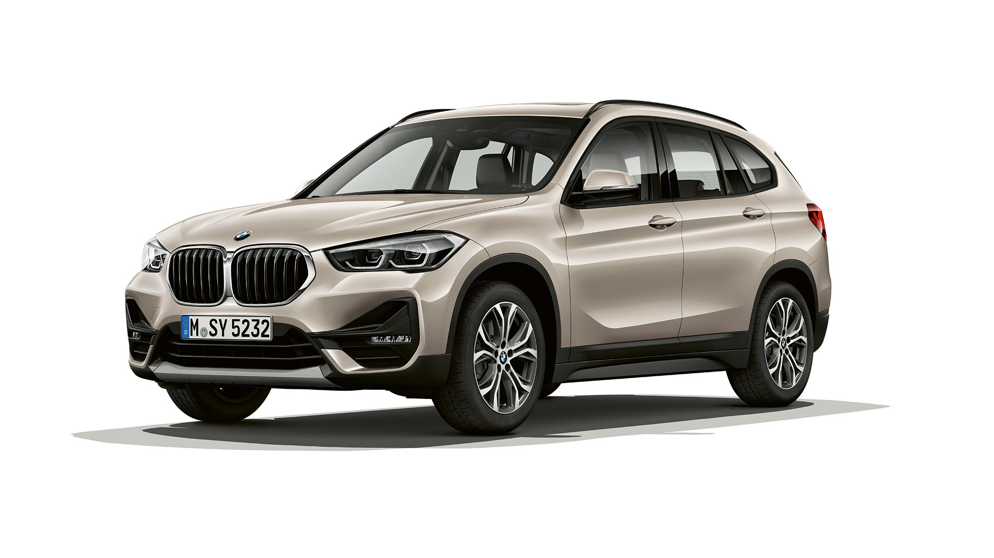 BMW x1 седан