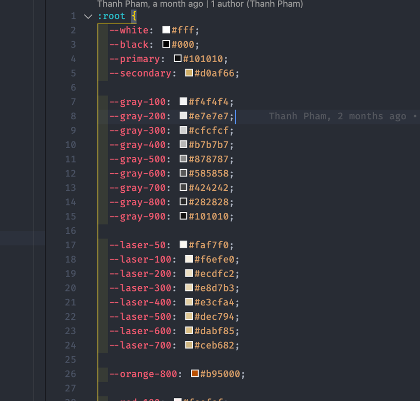 Ui Design Best Practices Dwarves Dwarves Memo
