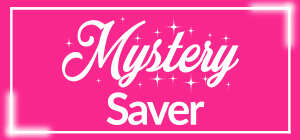 Mystery Saver Logo