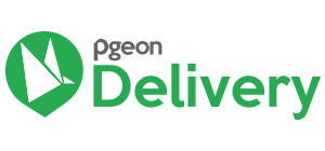 Pgeon Delivery