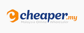 Cheaper Dot My logo