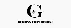 Genoss Enterprise logo