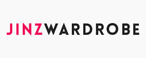 Jinz Wardrobe logo