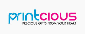Printcious logo