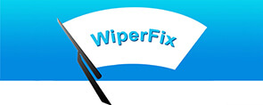 WiperFix logo