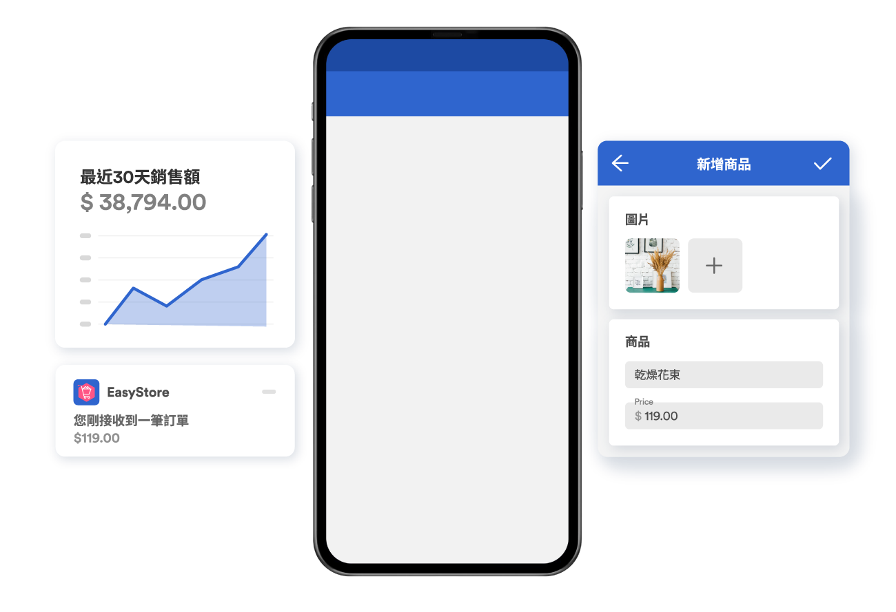 EasyStore