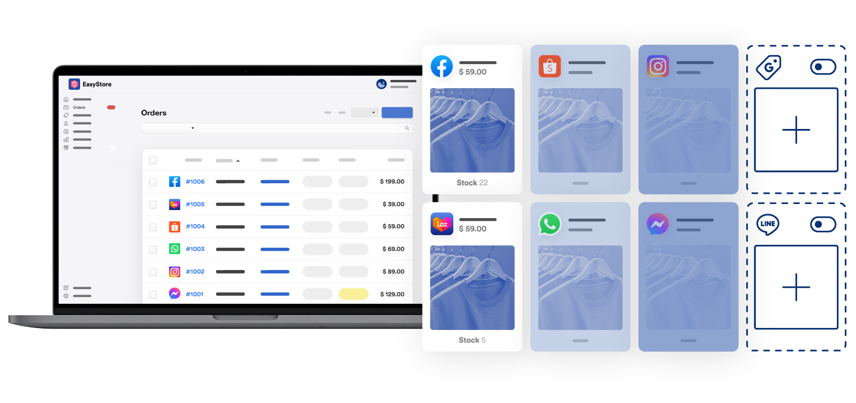 WhatsApp Order Form
