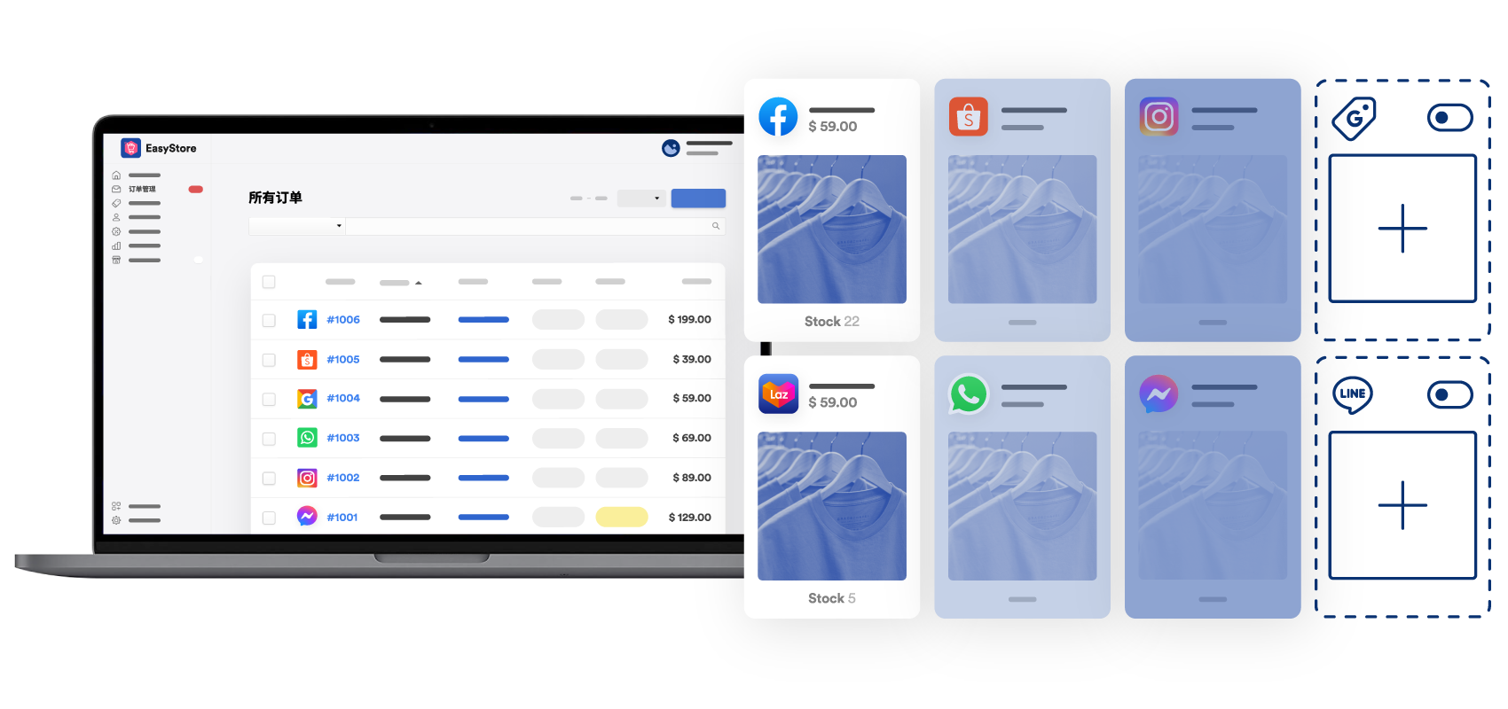 WhatsApp Order Form