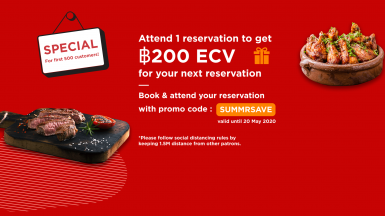 Latest posts from Eatigo 14 Latest posts from Eatigo 14