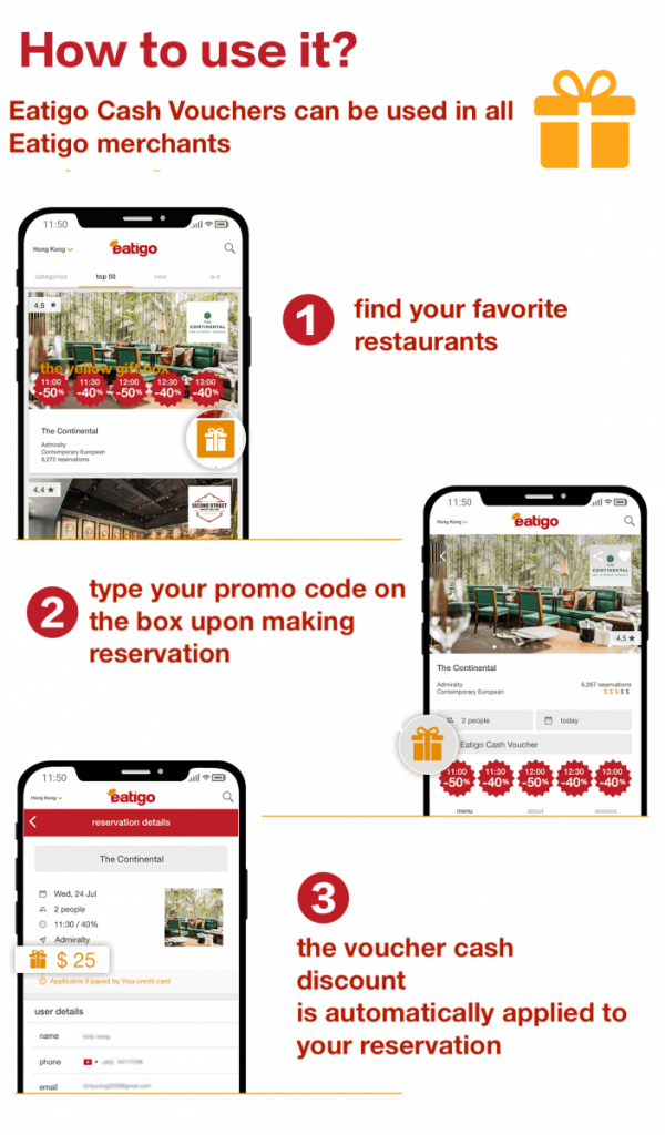 save more on meals with eatigo cash vouchers 3 save more on meals with eatigo cash vouchers 2