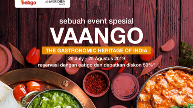 Latest posts from Eatigo 5 Latest posts from Eatigo 5