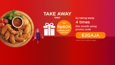Latest posts from Eatigo 6 Latest posts from Eatigo 6