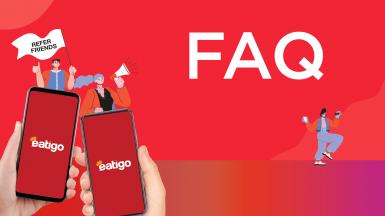Latest posts from Eatigo 6 Latest posts from Eatigo 6