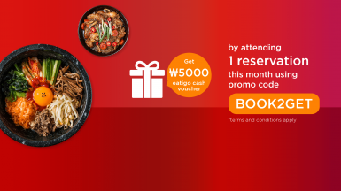 Latest posts from Eatigo 7 Latest posts from Eatigo 7