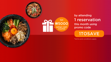 Latest posts from Eatigo 7 Latest posts from Eatigo 7