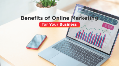 Latest posts from Eatigo 16 Benefits of Online Marketing-for Your Business