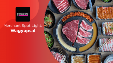 Latest posts from Eatigo 15 Merchant Spotlight Wagyupsal