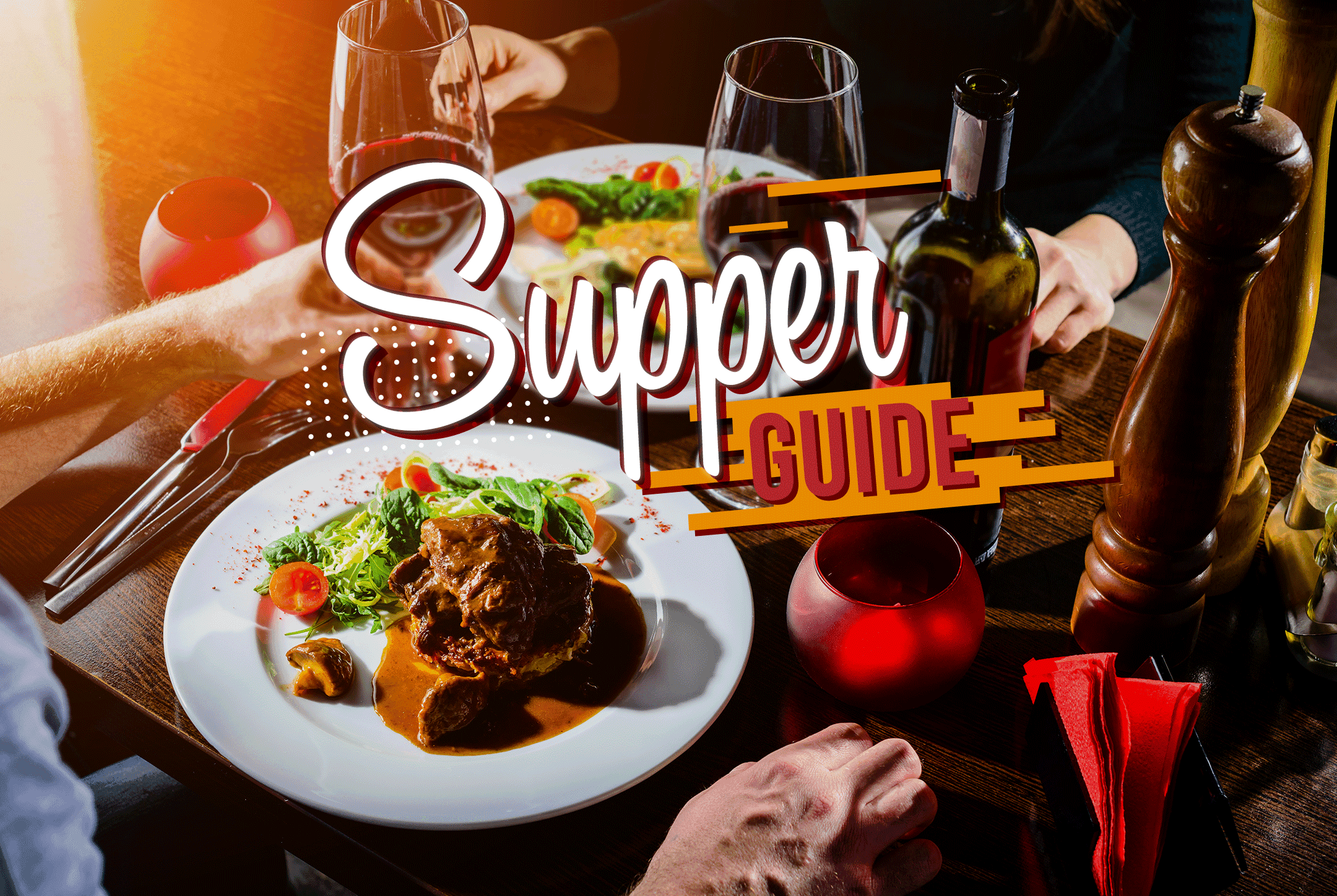 Supper Guide - eatigo SG Blog Supper Guide - eatigo SG Blog