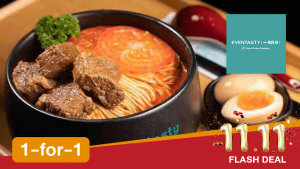 11.11 Eatigo Market Flash Deals 4 11.11 Eatigo Market Flash Deals 4
