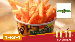 11.11 Eatigo Market Flash Deals 8 11.11 Eatigo Market Flash Deals 8