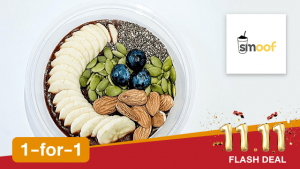11.11 Eatigo Market Flash Deals 9 11.11 Eatigo Market Flash Deals 9