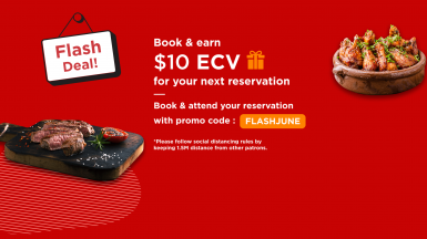 Latest posts from Eatigo 10 Latest posts from Eatigo 10